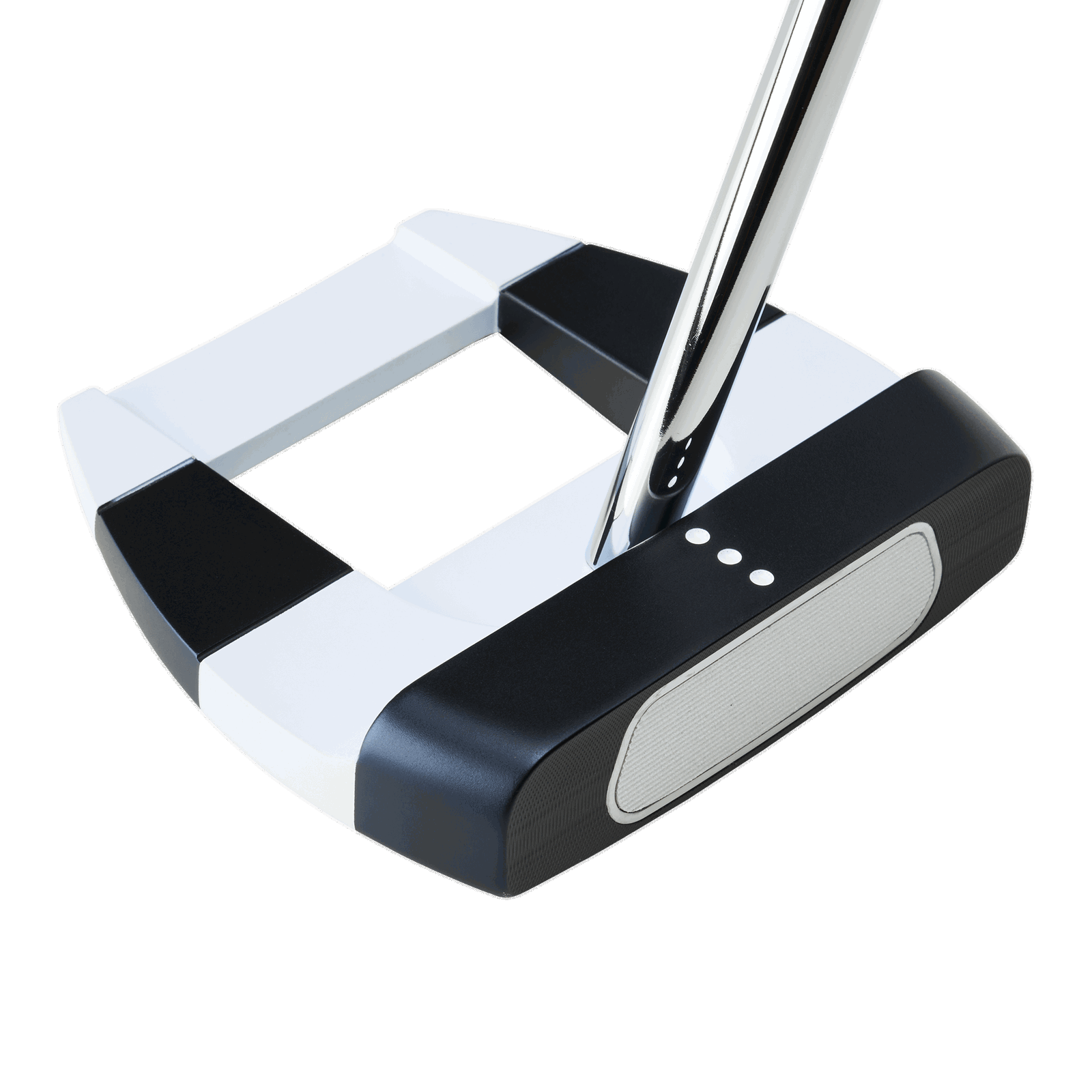 Ai-ONE Square 2 Square Jailbird Center Shaft Putter