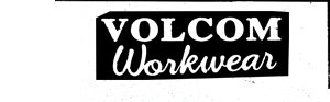 Shop Volcom Workwear