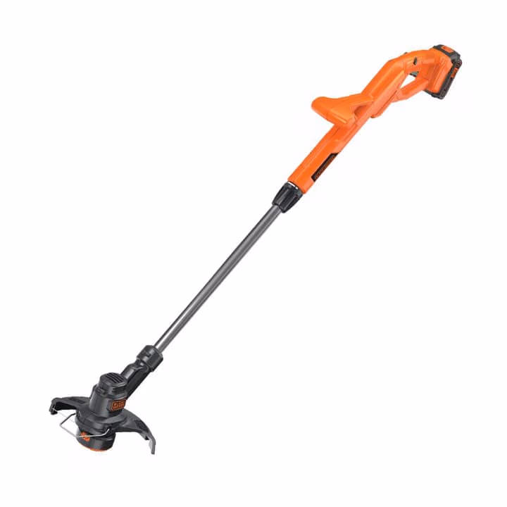 20V MAX* POWERCONNECT™ 10 in. String Trimmer and Edger Kit