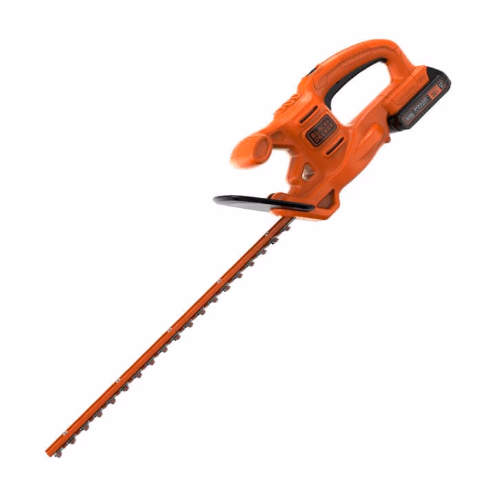 20V MAX* POWERCONNECT™ 18 in. Hedge Trimmer Kit
