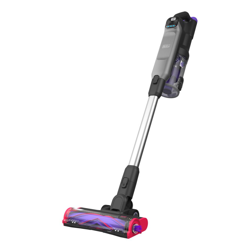 SUMMITSERIES™ Select Cordless Stick Vacuum, Pet