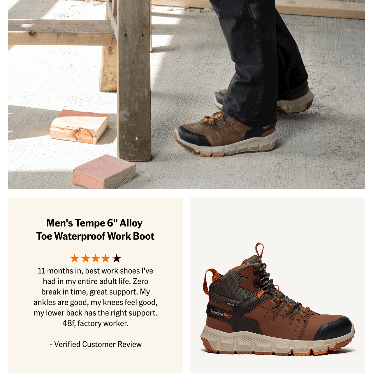 Shop Tempe
