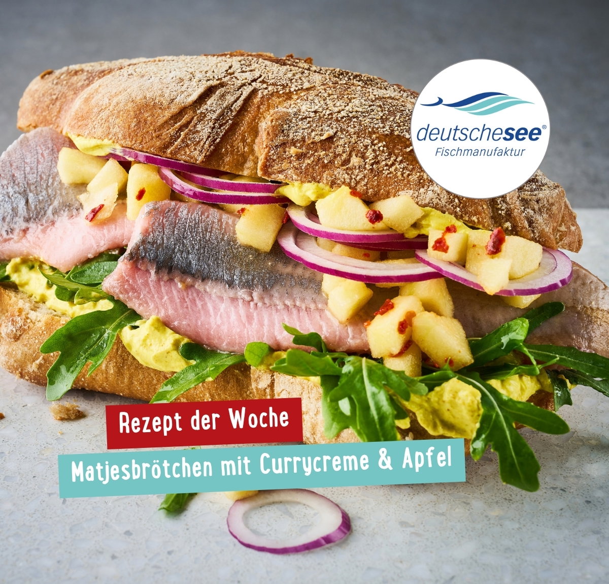Zum Rezept der Woche