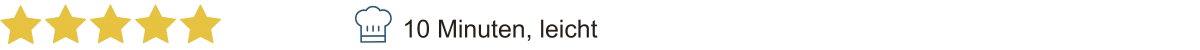 Rezept-Bewertung