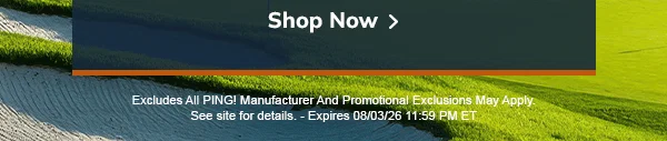 15-30% OFF: Summer's In Full Swing!