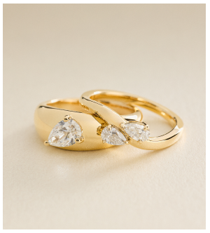 Explore bold designs made to evolve with you.