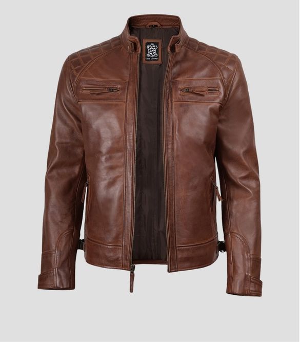 cognac men