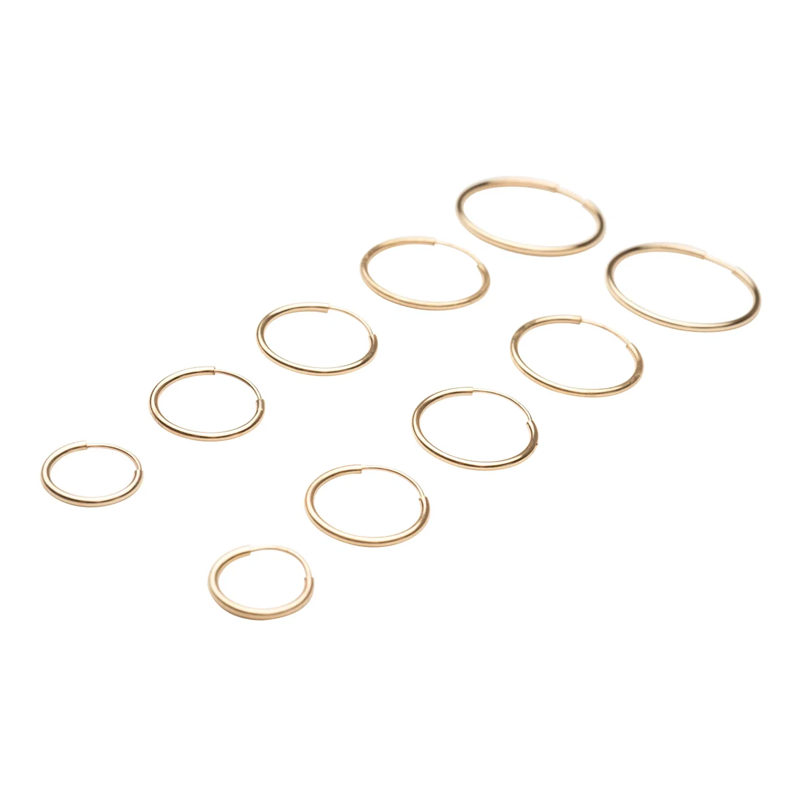 Image of Endless Hoops