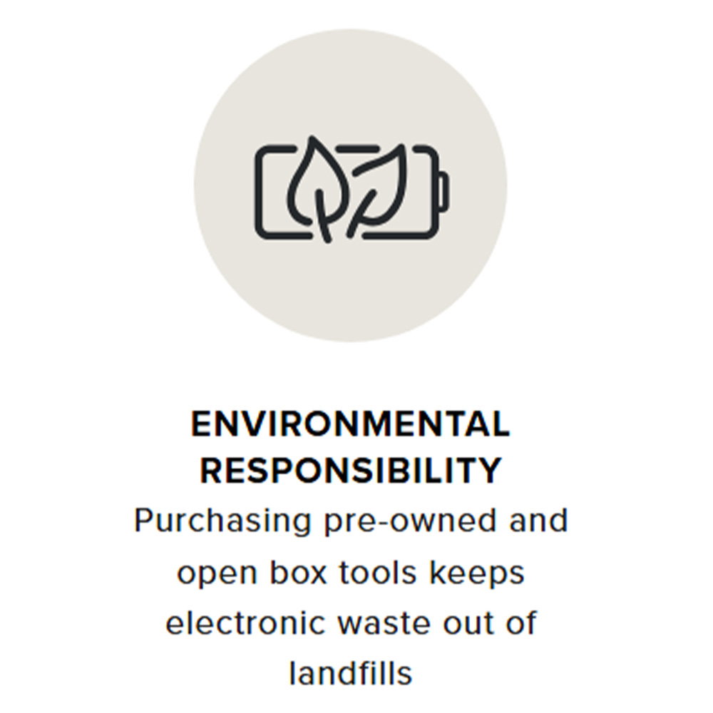 Recharged Responsibility