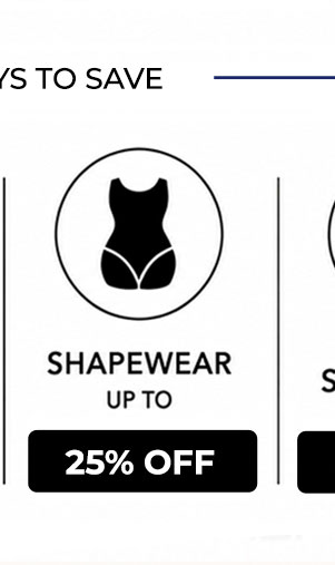 Shop Shapewear