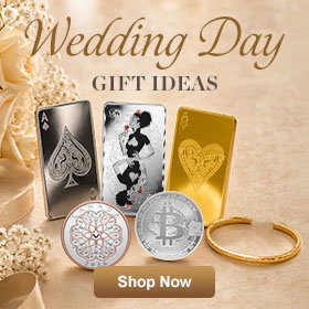 Wedding Day Gift Ideas