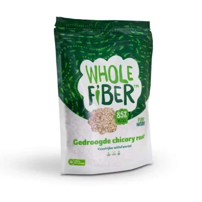 Image of Wholefiber Chicory root gedroogd