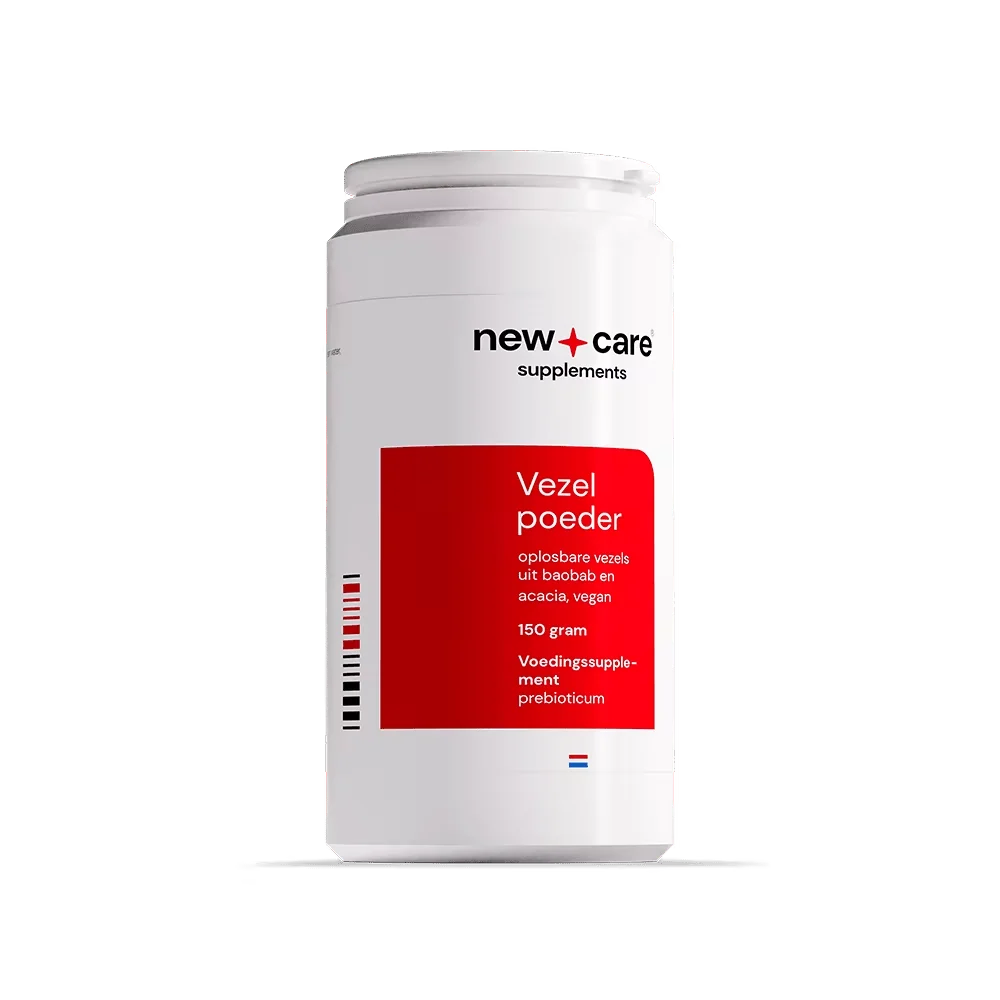 Image of New Care Vezel poeder