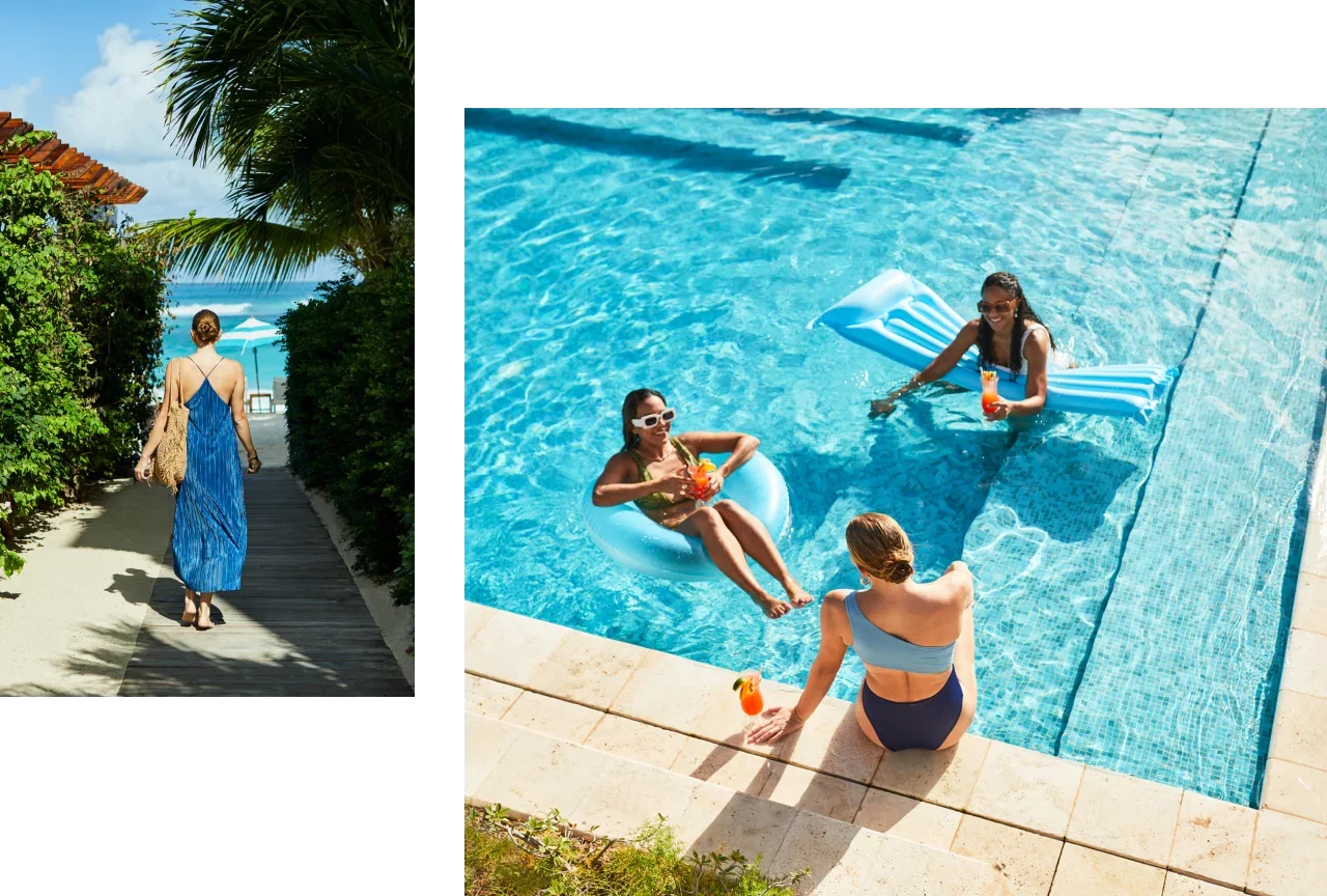 Zemi Beach House, LXR Hotels & Resorts