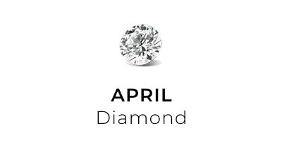 April: Diamond