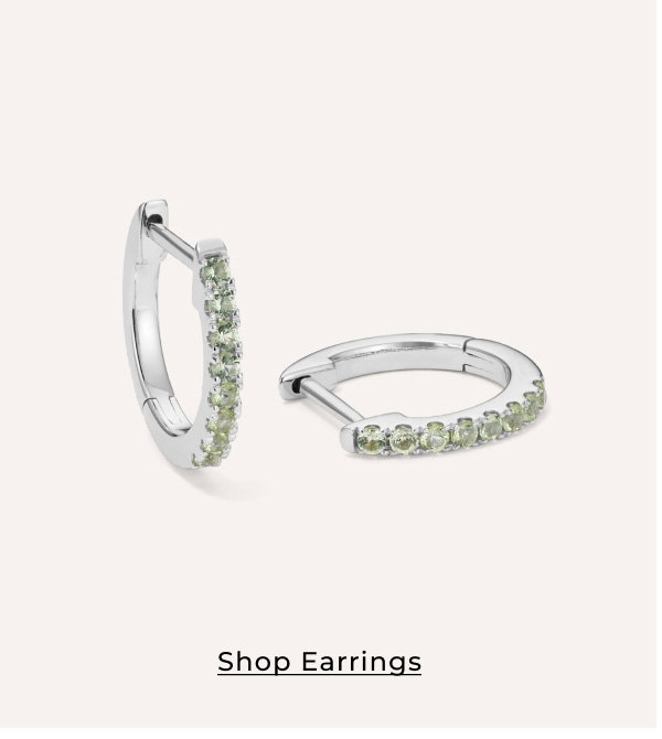 Shop Earrings >