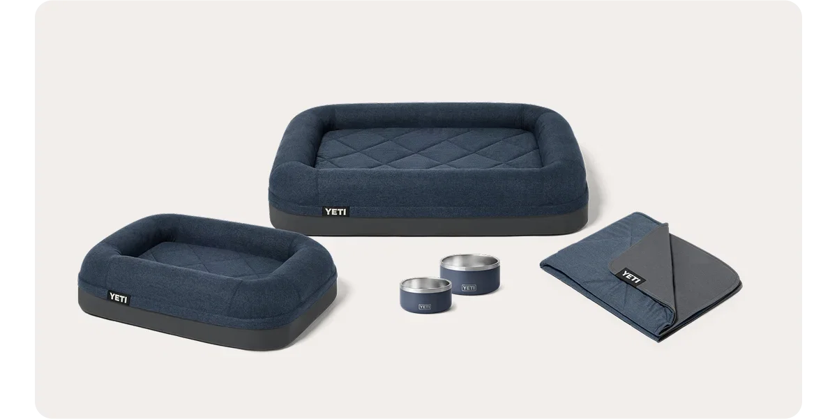 Reliable Gear For Your Loyal Pup