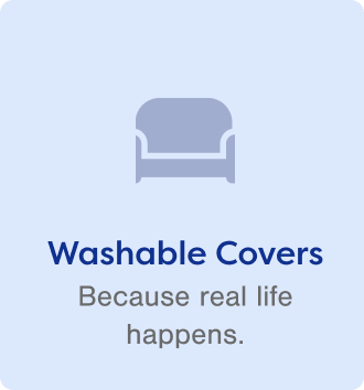 Washable Covers