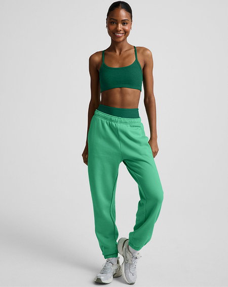 LuxeFleece 2.0™ Jogger 28"