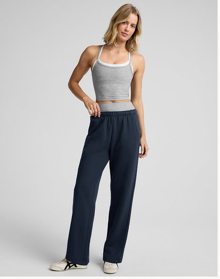 LuxeFleece 2.0™ Straight Leg Sweatpant 31"