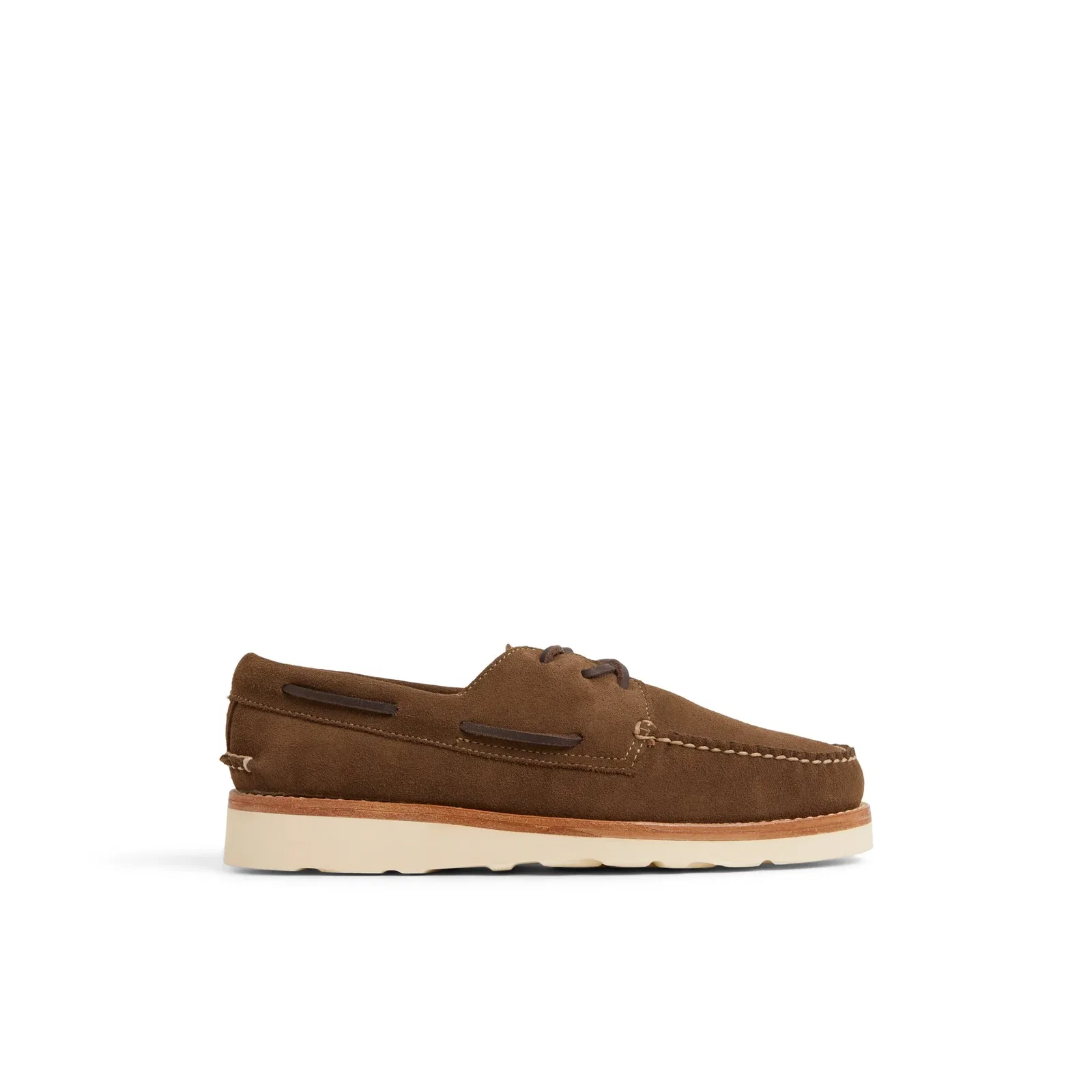 Image of 3 Eye Boat Shoe
