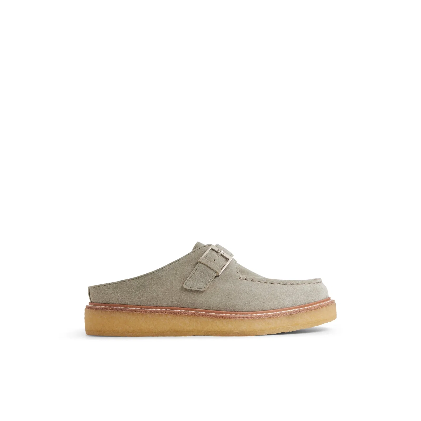 Image of Captain's Oxford Mule