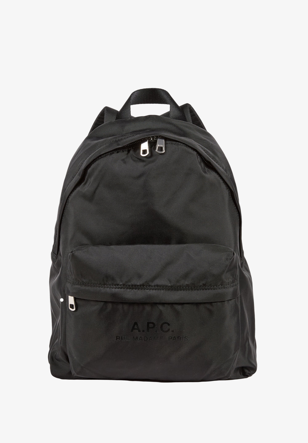 A.P.C. backpack