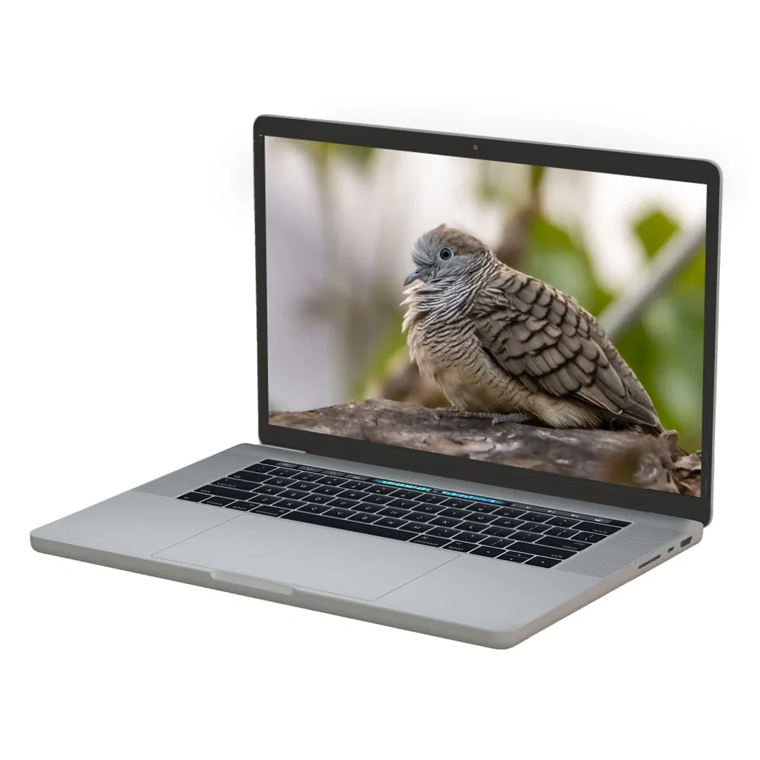 Image of Apple MacBook Pro TouchBar 15