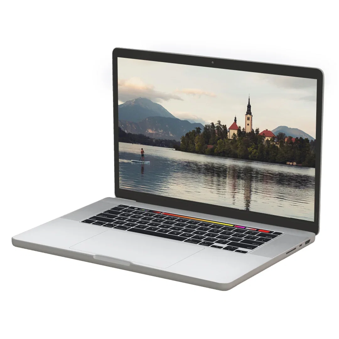 Image of Apple MacBook Pro TouchBar 16