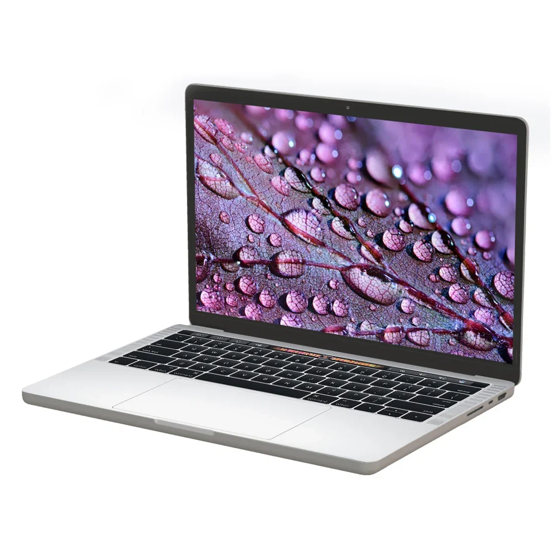 Image of Apple MacBook Pro TouchBar 13