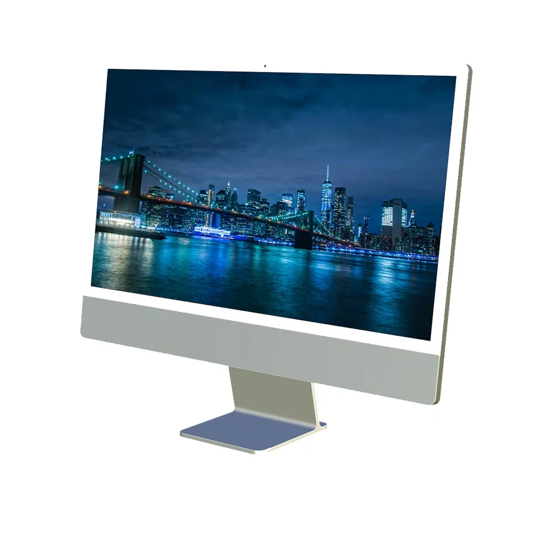Image of Apple iMac 24