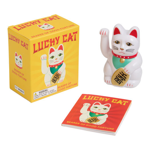 Lucky Cat Mini Kit
