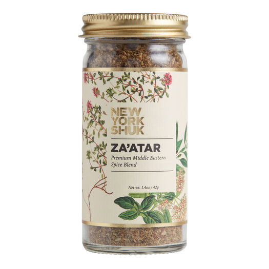 New York Shuk Za'atar Spice Blend