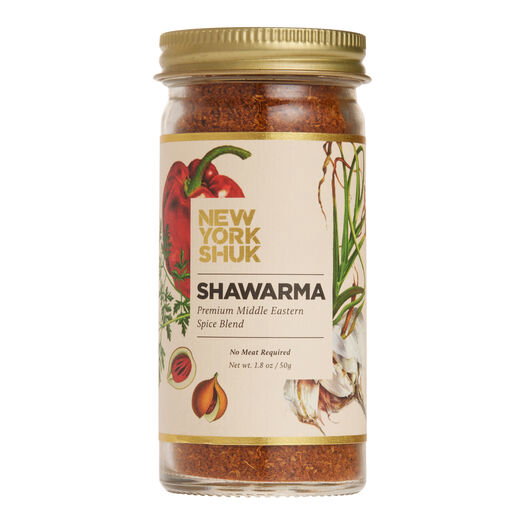 New York Shuk Shawarma Spice Blend
