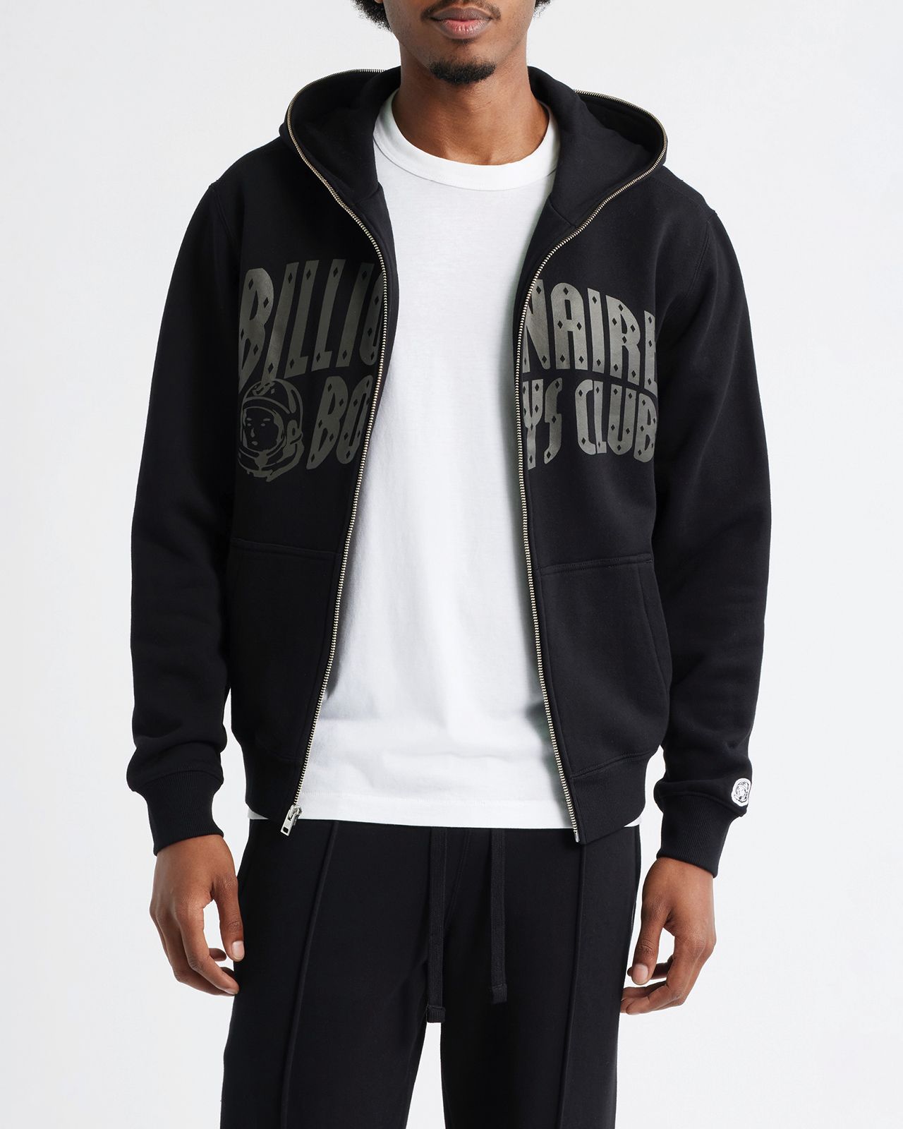 New from ICECREAM & Billionaire Boys Club