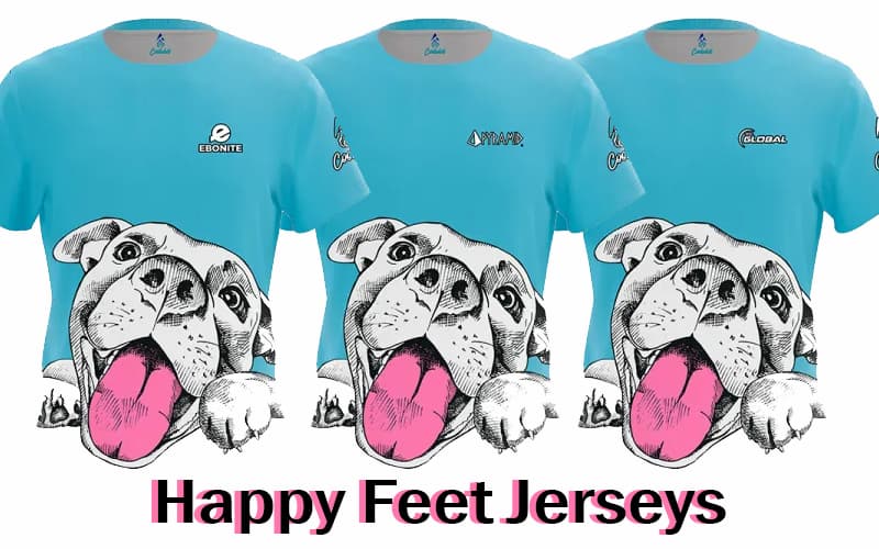 Happy Feet Fast Track
