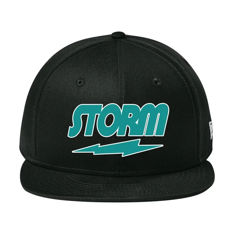 Image of New Era Flat Bill Snapbacks