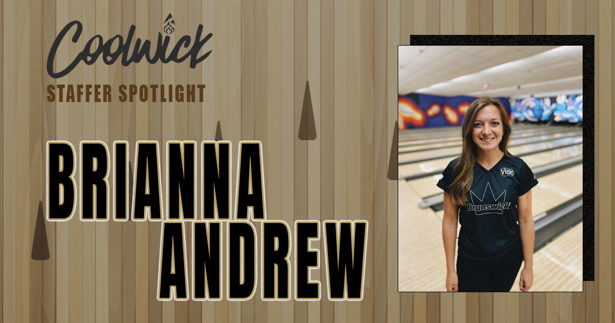 Meet brianna andrew