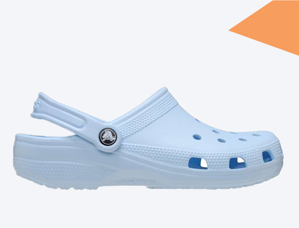 Display Image of New Balance sneaker