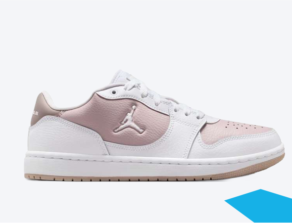 Display Image of Nike Sneaker