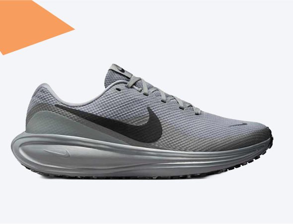 Display Image of Nike Sneaker