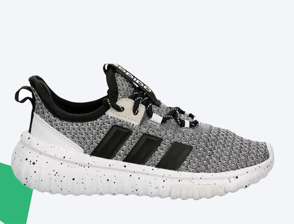Display Image of adidas sneaker