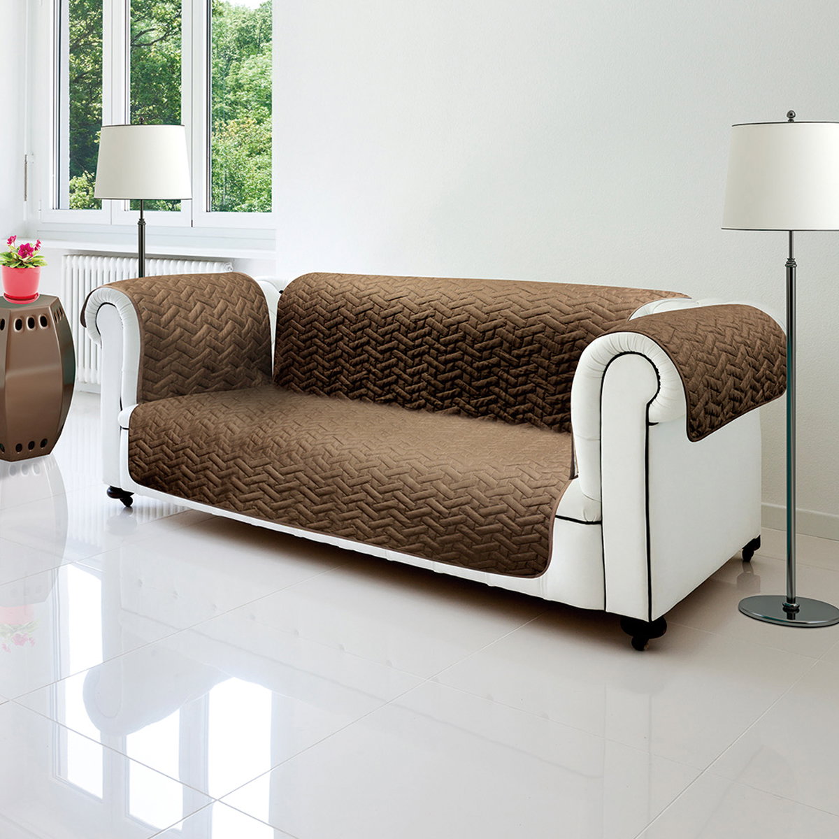 Starlyf Sofa Cover