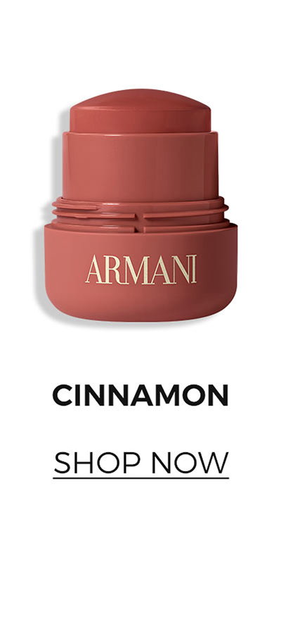 CINNAMON
