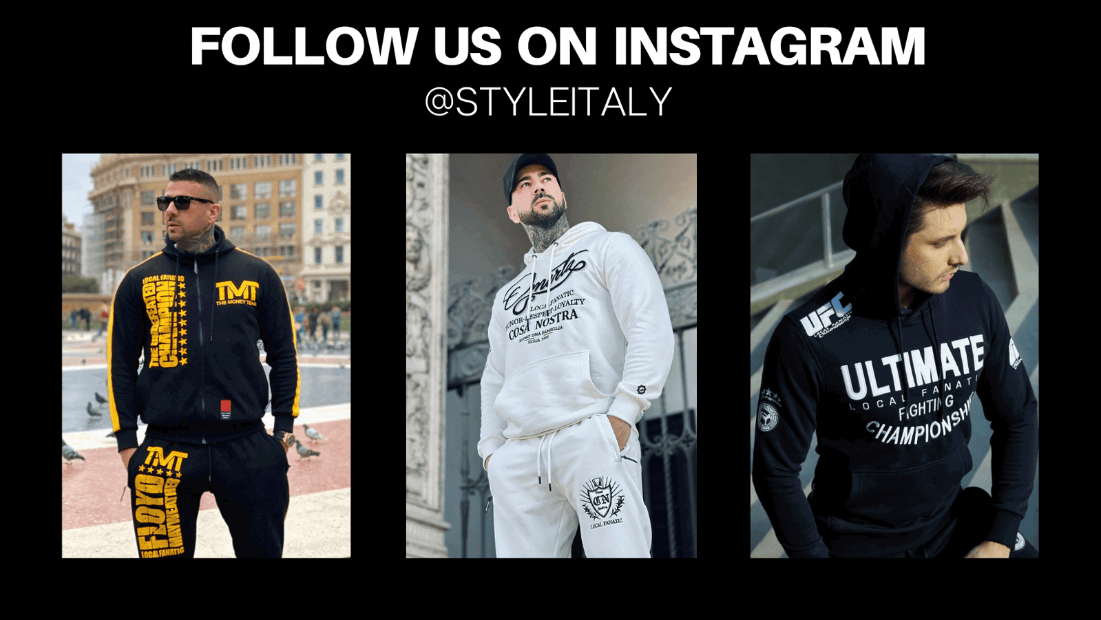 Instagram Feed