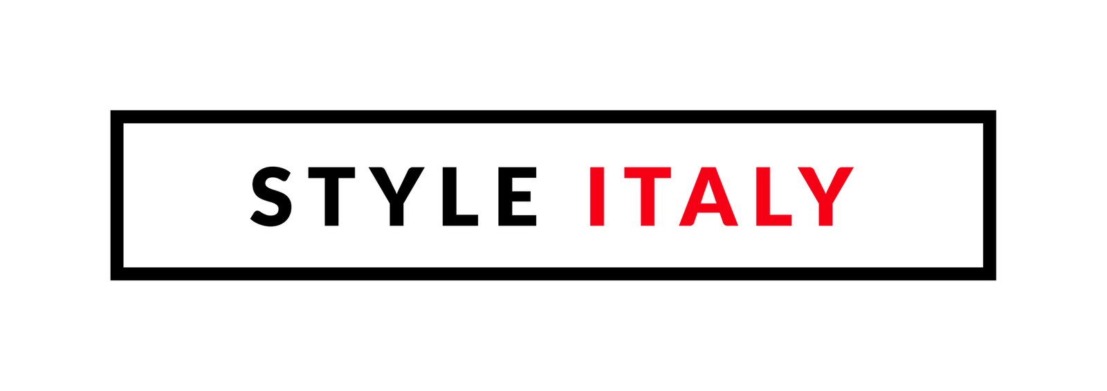 Style Italy logo