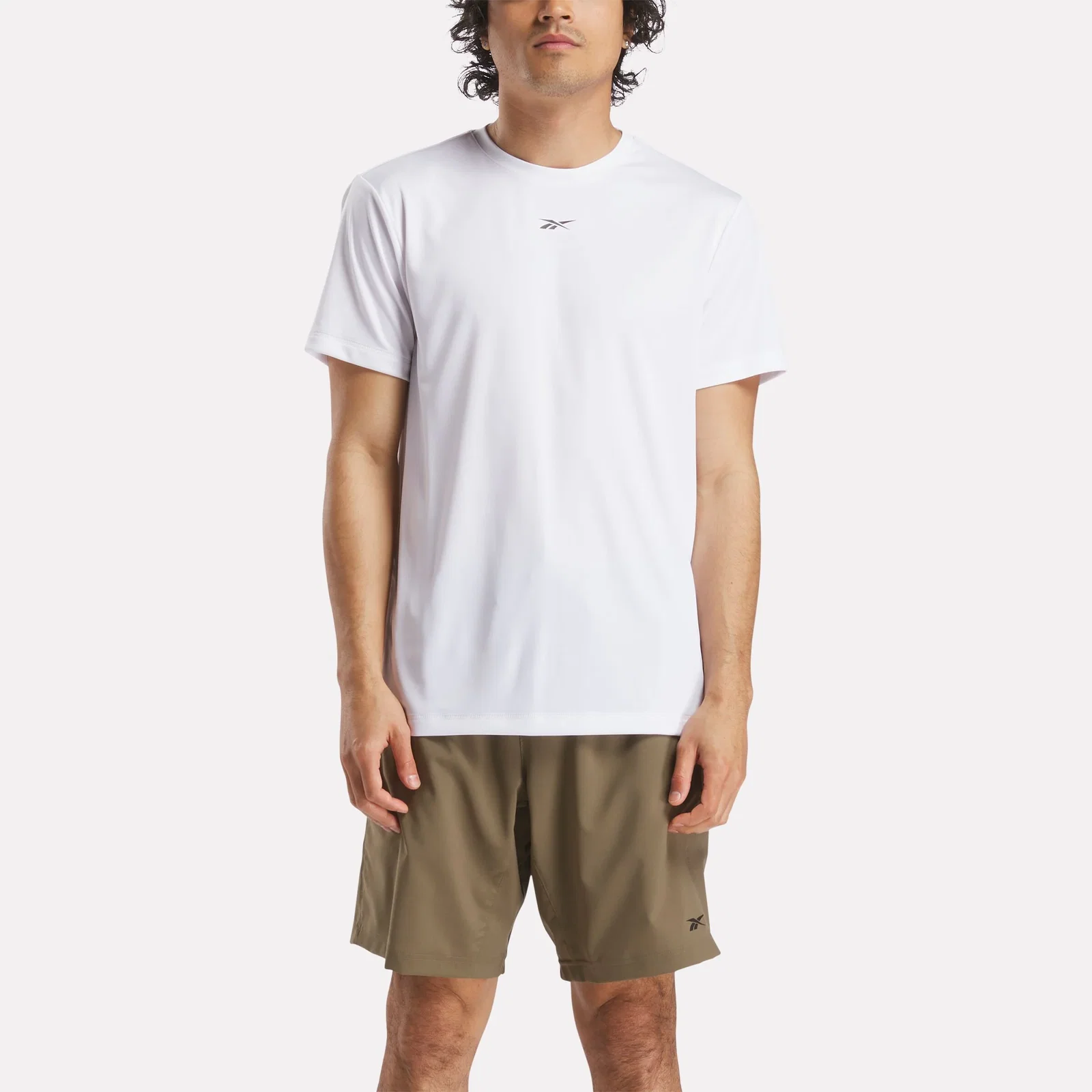 Image of Training Tech T-Shirt