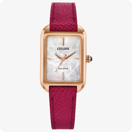 Citizen Dress Classic Mother of Pearl Dial EM1193-08D