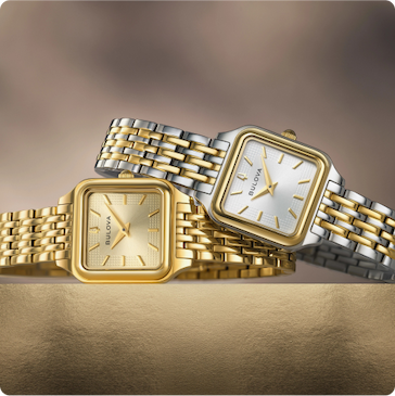 Bulova Classic Sutton Square