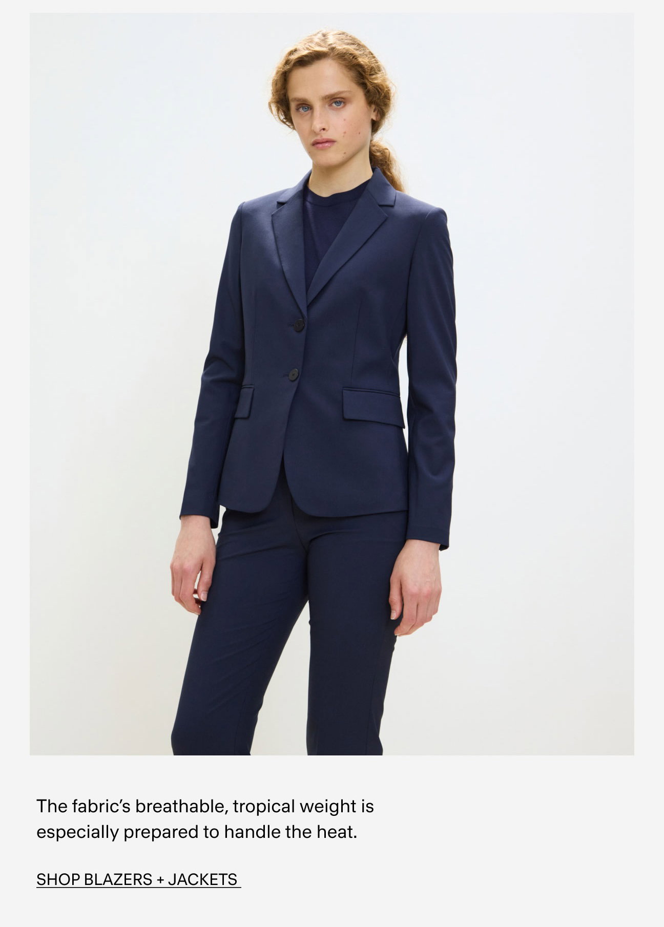 Shop Blazers and Jackets